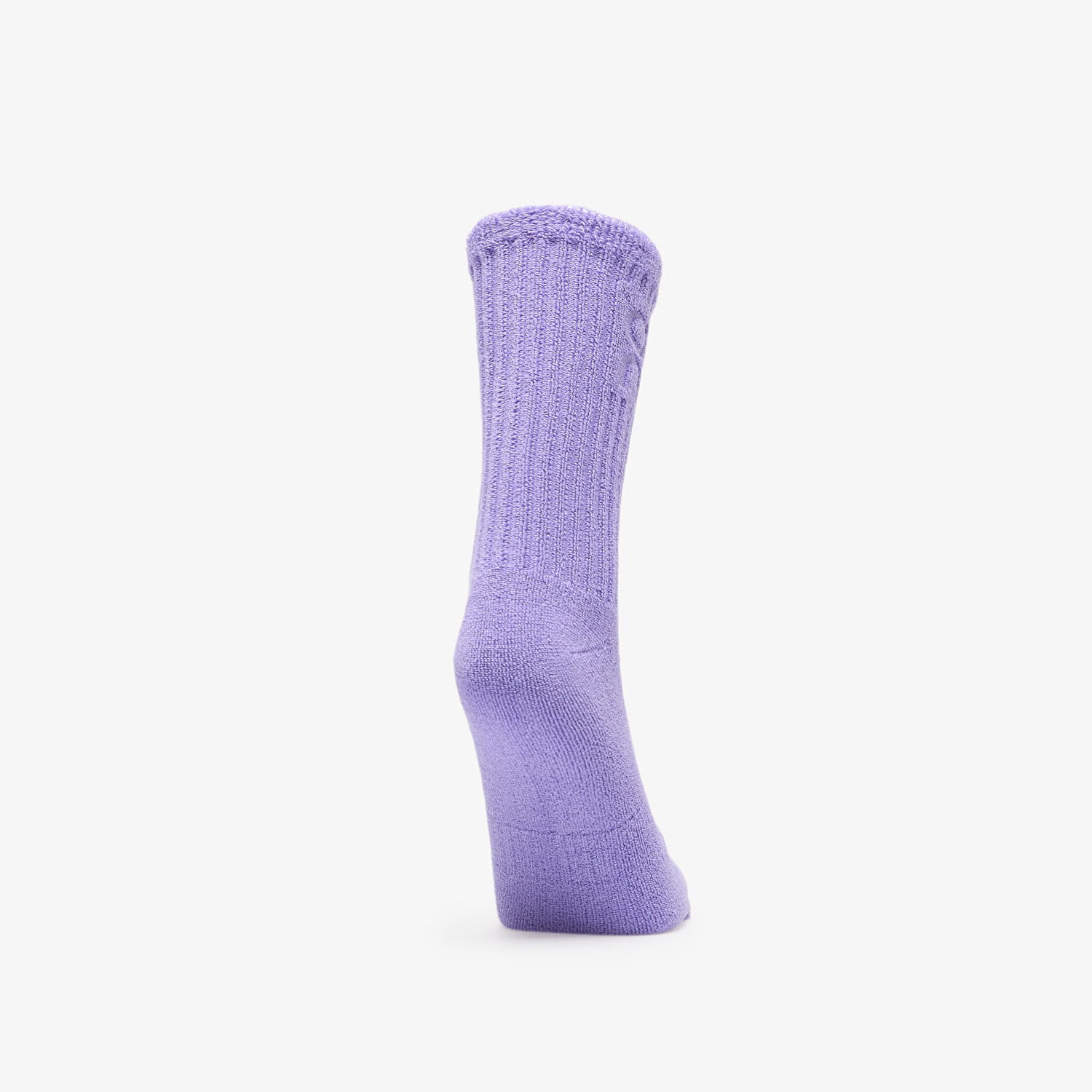 Чорапи On Running Terry Socks High Лилаво | 2UF10123359, 1
