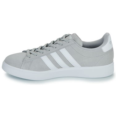 Кецове и обувки adidas Originals Shoes (Trainers) adidas GRAND COURT 2.0 Сиво | ID2970, 2