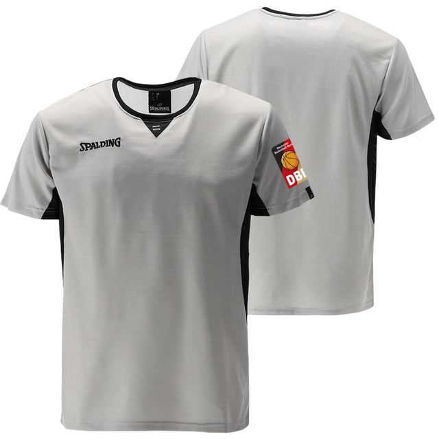 DBB Basketball Referee T-shirt