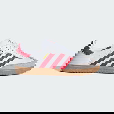 Кецове и обувки adidas Originals Samba OG Бяло | JQ2833, 0