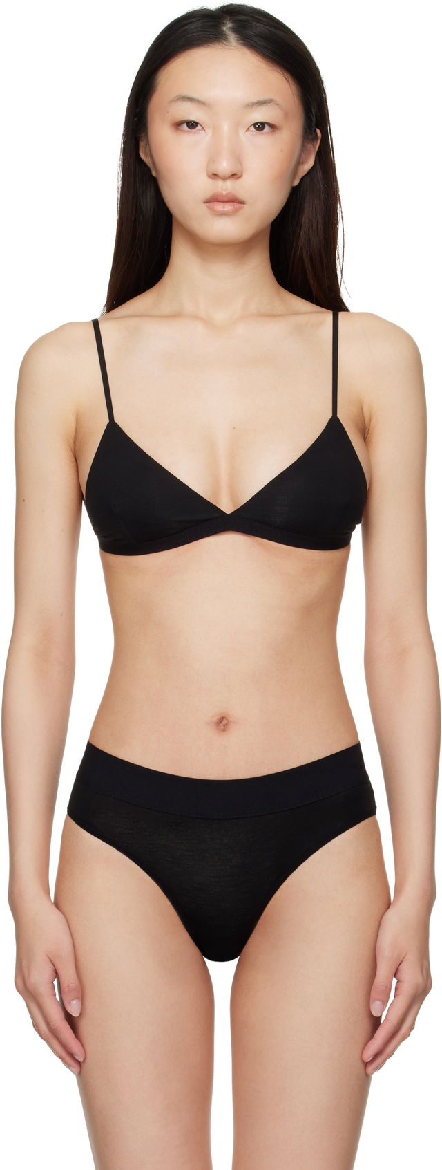 Baserange Mississippi Bra