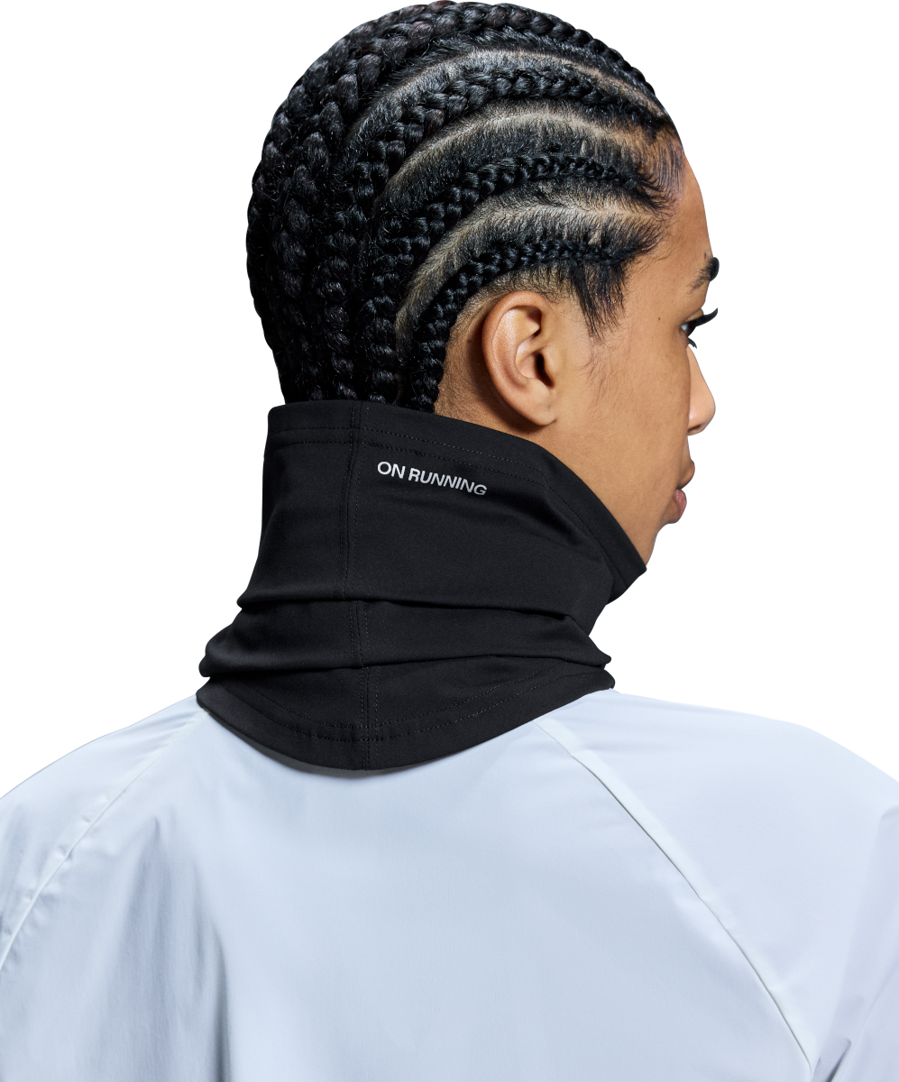 Шал On Running Core Neck Gaiter Черно | 2ue3002055, 1
