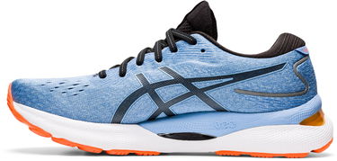 Кецове и обувки Asics Gel-Nimbus 24 Синьо | 1011B359 401, 1