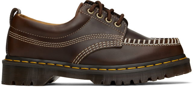 Dr. Martens Lowell Leather Derbys