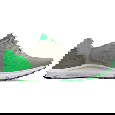 Кецове и обувки Under Armour HOVR Sonic 6 "Grey" Сиво | 3026121-300, 3