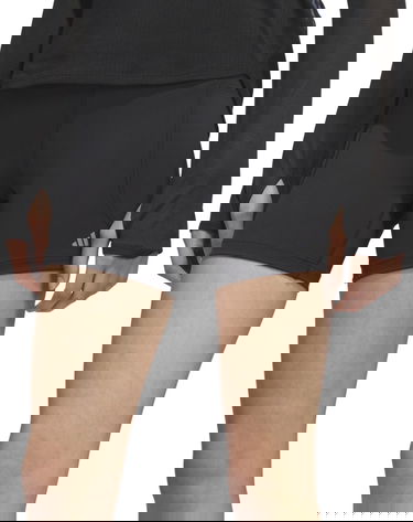 Къси панталони adidas Originals DailyRun 5-Inch Running Shorts Черно | hs5448, 0