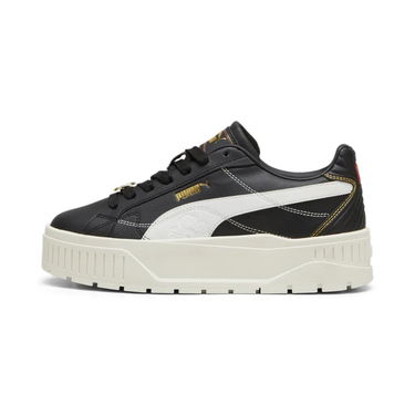 Кецове и обувки Puma Karmen II Class Act Черно | 397458-01, 0