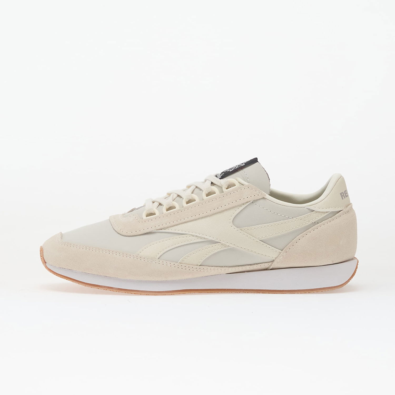 Кецове и обувки Reebok Camargue Alabaster/ Barely Grey/ Chalk Бежово | 100230438, 0