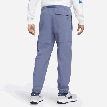Панталони Nike ACG Trail Pants Blue Синьо | CV0660-491, 1
