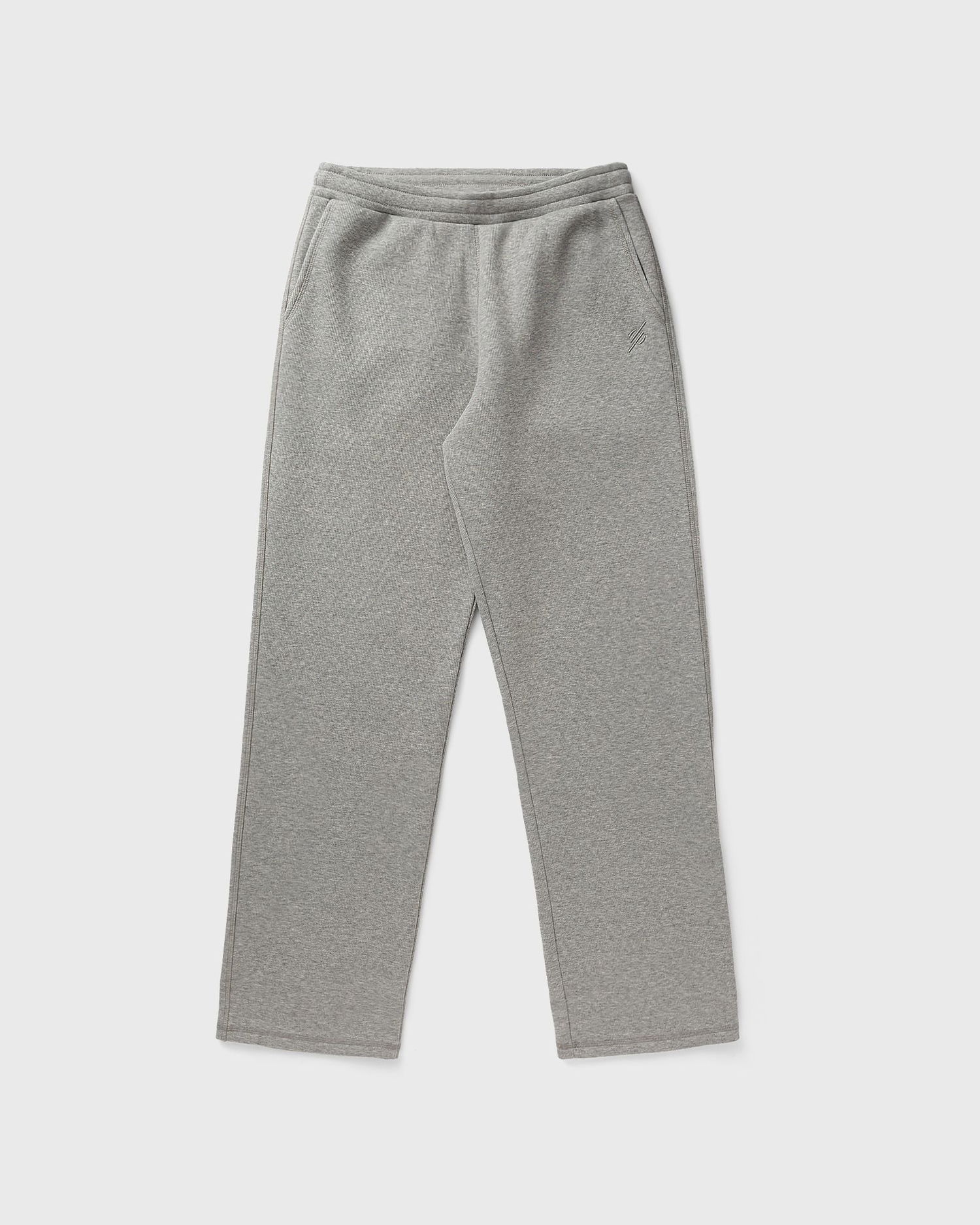Спортни панталони DAILY PAPER Ribbed Lounge Pants Сиво | 2422049, 0