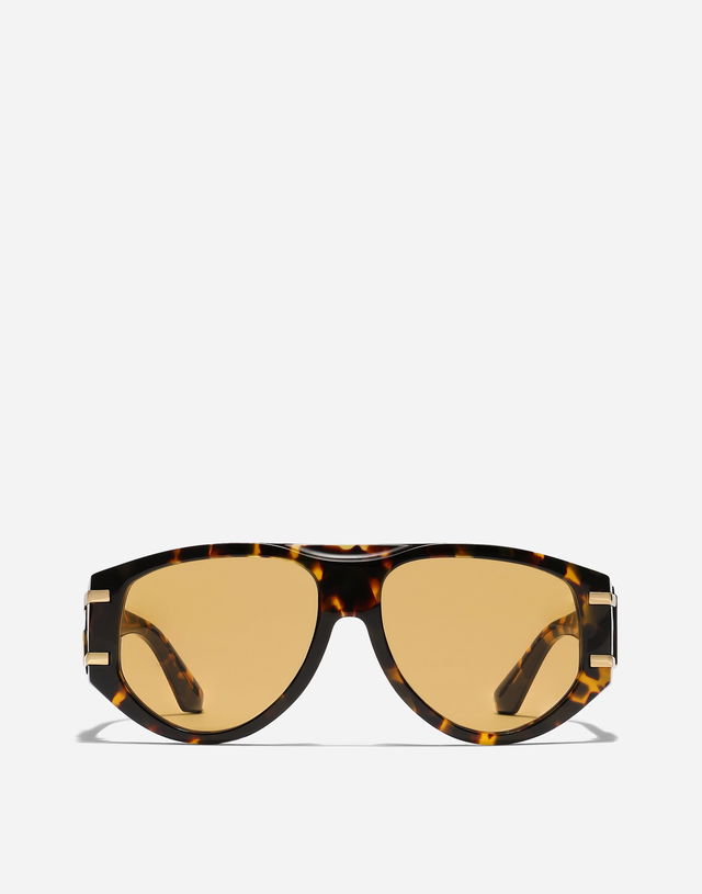 Dolce & Gabbana Dg Griffe Sunglasses
