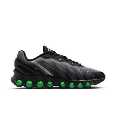 Кецове и обувки Nike Air Max Dn8 Черно | FQ7860-003, 4
