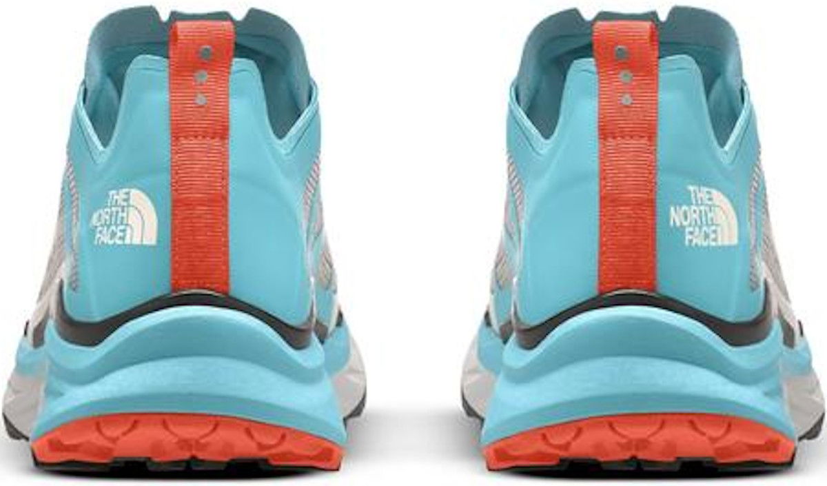 Кецове и обувки The North Face Vectiv Infinite W Сиво | nf0a4t3o3421, 1