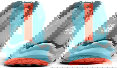 Кецове и обувки The North Face Vectiv Infinite W Сиво | nf0a4t3o3421, 1
