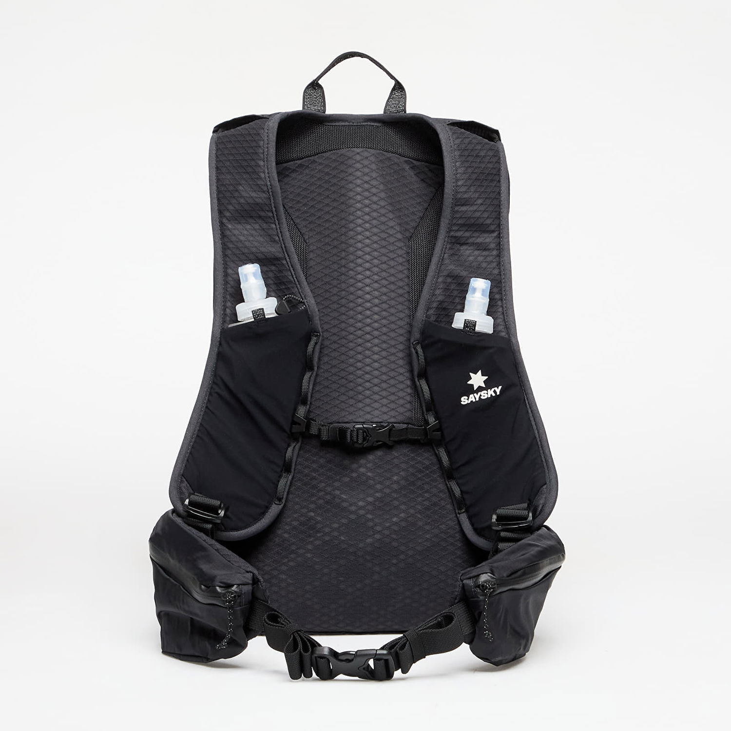 Раница Saysky SAYSKY Commuter Backpack 14L Черно | XUABP301C901, 1