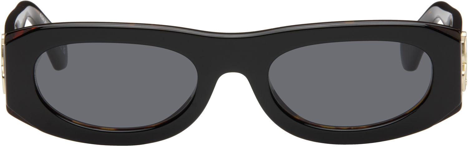 Слънчеви очила Off-White Orlando Sunglasses Черно | OERI13OF24PLA0011007, 0