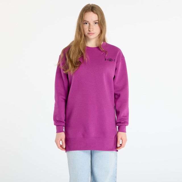 Chandra Crew-Neck Sweatshirt