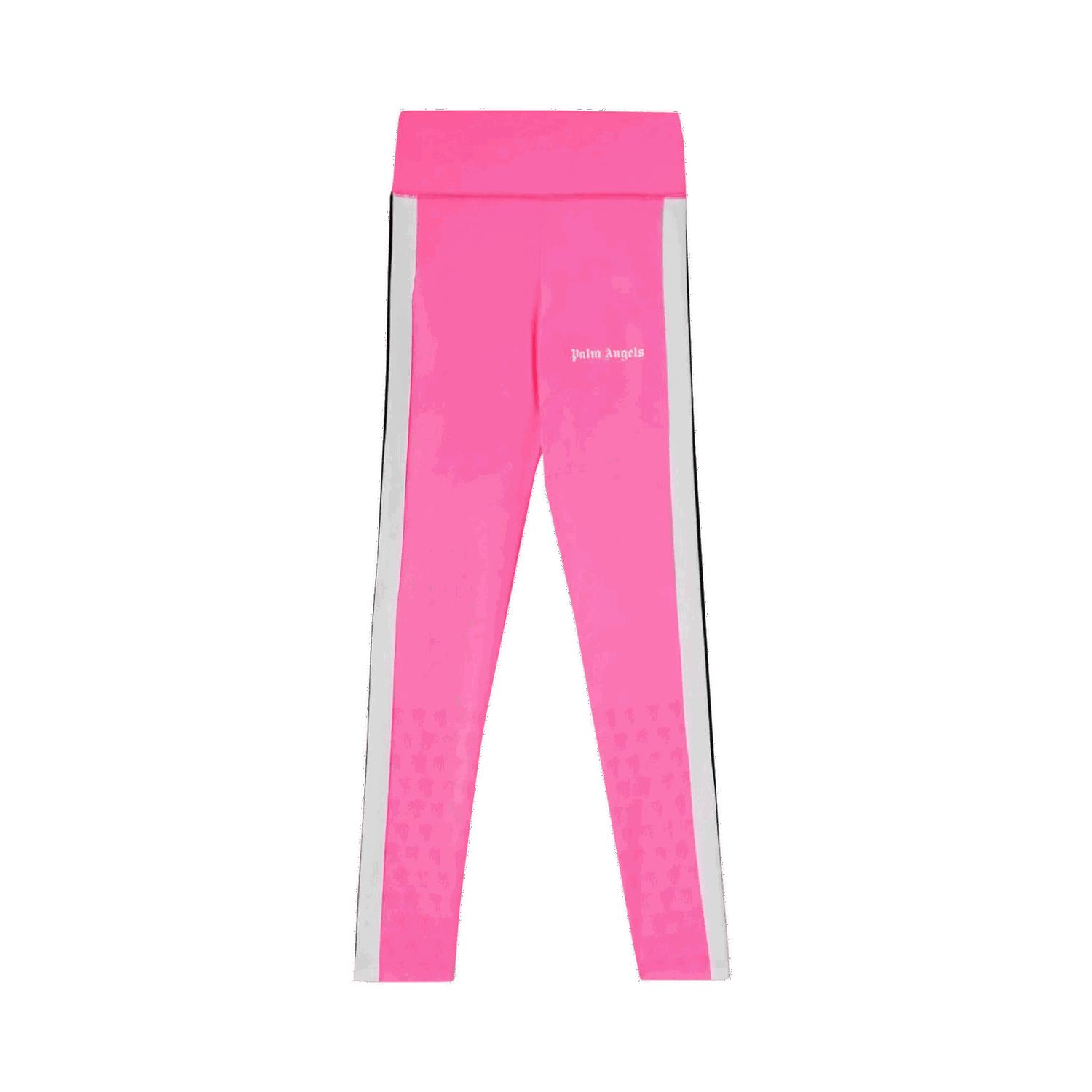 Клинове Palm Angels Track Leggings Розово | PWVG008S22FAB0023201, 0