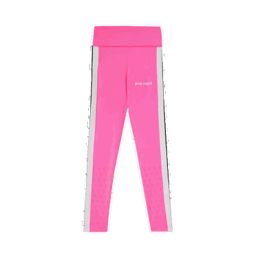 Клинове Palm Angels Track Leggings Розово | PWVG008S22FAB0023201, 0