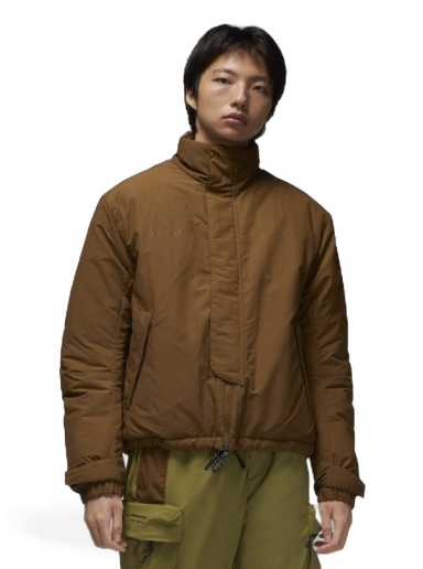 23 Engineered Statement Jacket
