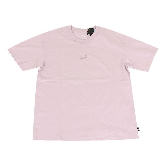 Тениска Nike Sportswear Premium Essential T-Shirt Лилаво | DB3194-576