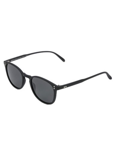 Слънчеви очила Urban Classics Sunglasses Arthur UC Черно | TB3721 black