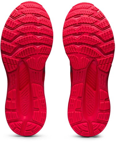 Кецове и обувки Asics Gel-Kayano 28 Lite-Show Червено | 1011B341 700, 3