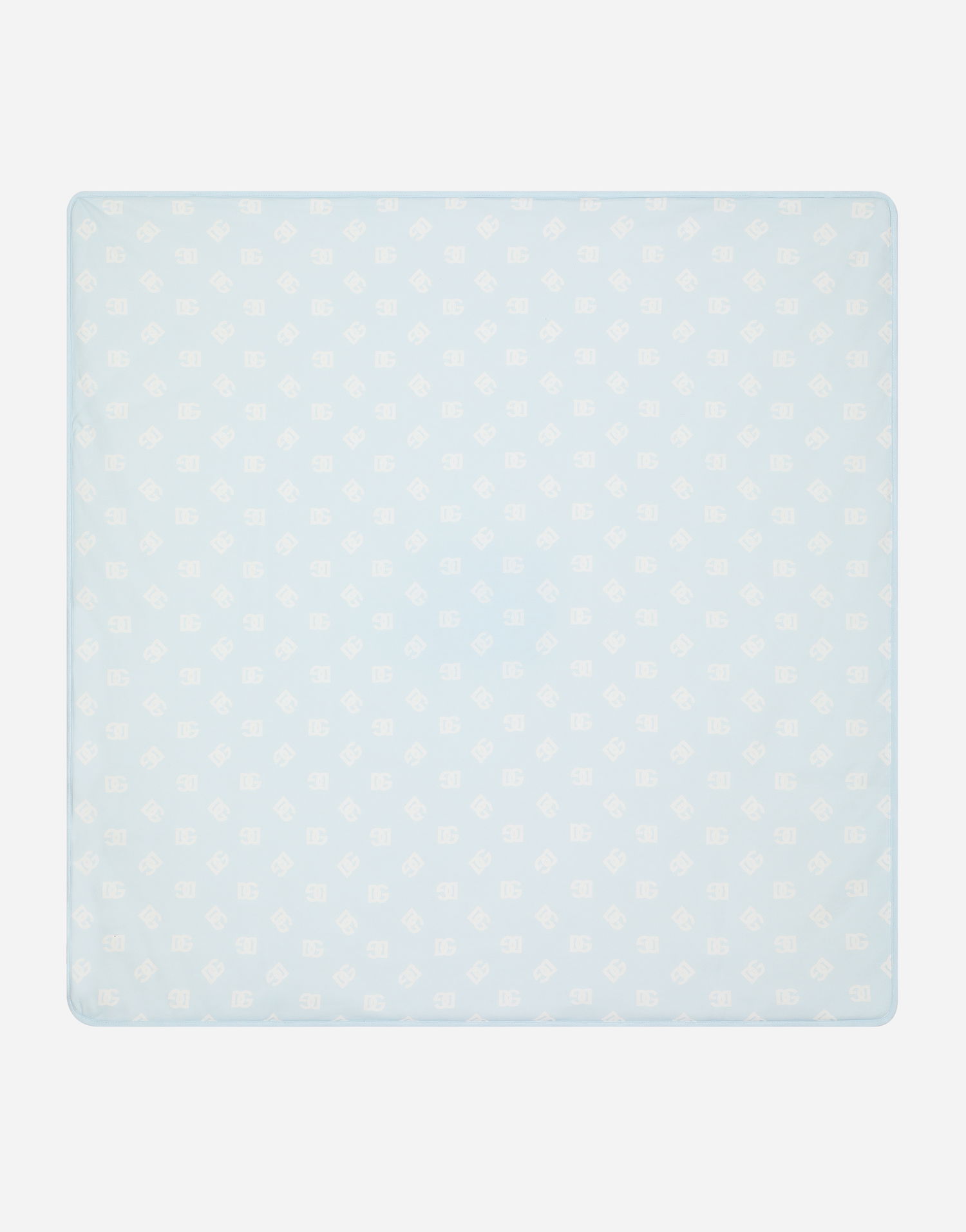 Аксесоари Dolce & Gabbana Baby Blanket One Size Бяло | LNJA88G7F0HHCVAA, 1