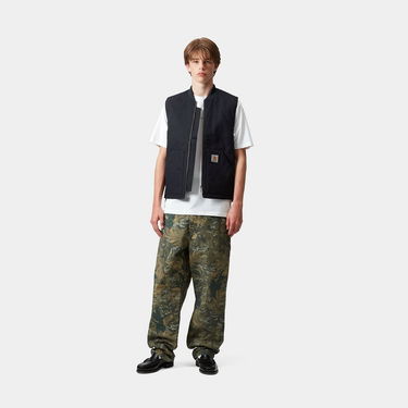 Жилетка Carhartt WIP Classic Vest Черно | I035695_9, 1