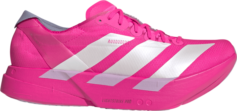 Кецове и обувки adidas Performance Adizero Adios Pro 4 Розово | jr1269