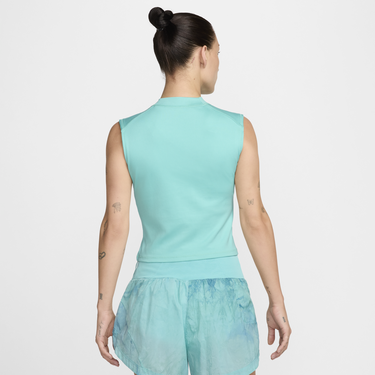 Потник Nike Trail Dri-FIT Тюркоазено | FV6384-300, 2