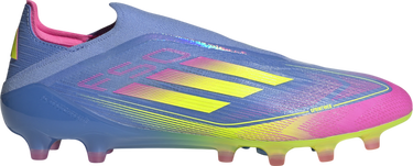Кецове и обувки adidas Performance F50 ELITE LL AG Синьо | ji2840, 0