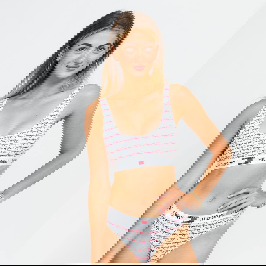 Сутиен Tommy Hilfiger Bralette Pride Многоцветен | UW0UW02735 0J7, 0