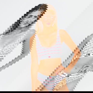 Сутиен Tommy Hilfiger Bralette Pride Многоцветен | UW0UW02735 0J7, 0