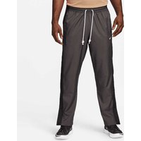 Спортни панталони Nike M NBB DNA TEARAWAY Сиво | DQ6096-254, 0