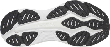 Кецове и обувки Saucony Hurricane 25 Wide Черно | s21027-200, 4