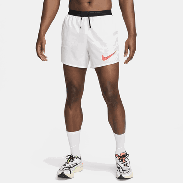 Къси панталони Nike Flex Stride Run Energy Бяло | FN4000-121, 1