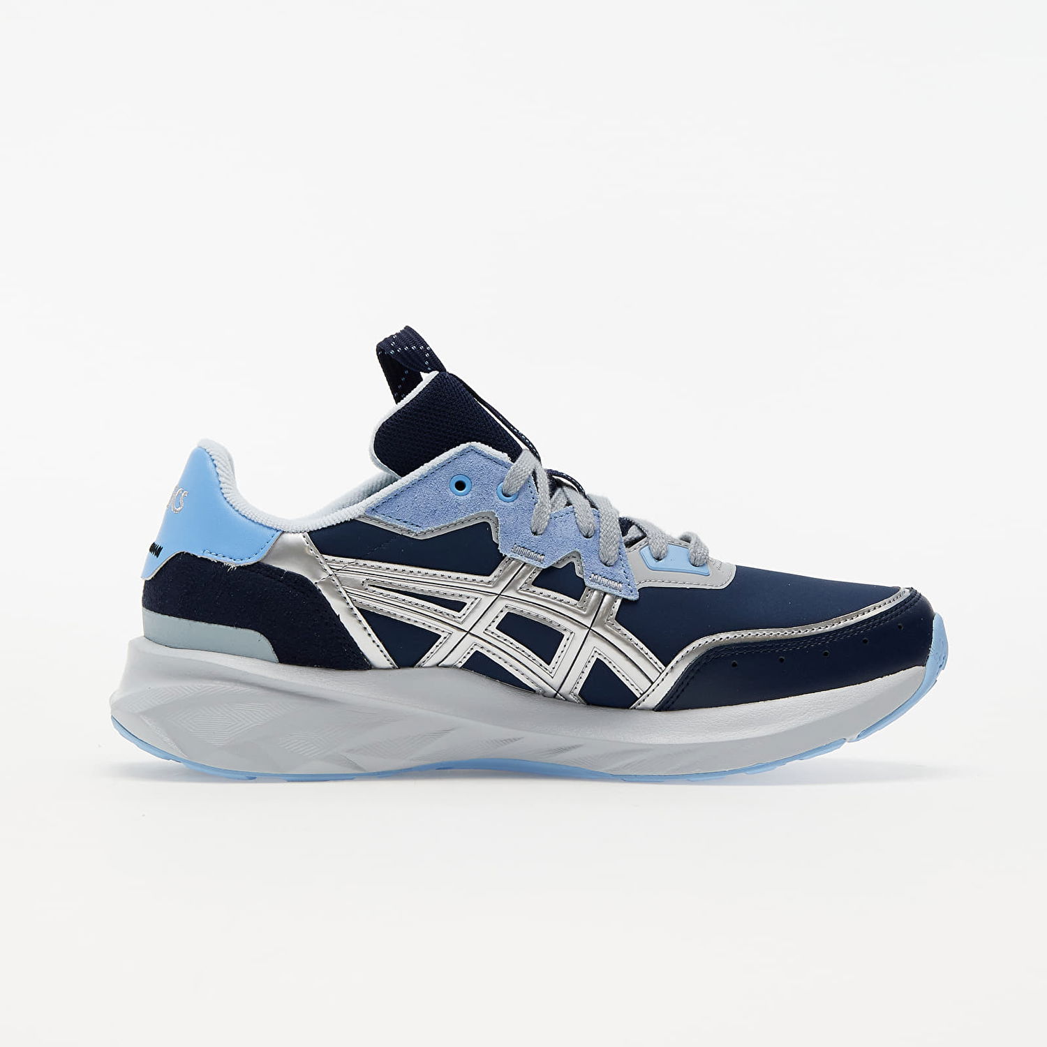 Кецове и обувки Asics HS1-S Tarther Синьо | 1201A190-400, 1