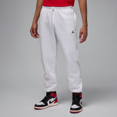 Спортни панталони Jordan Jordan Brooklyn Fleece Pants Бяло | FV7277-100, 1