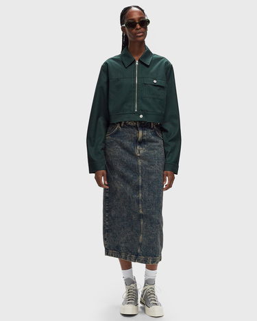 Ветровка Lacoste Windbreaker Jacket Зелено | BF3981-YZP, 1