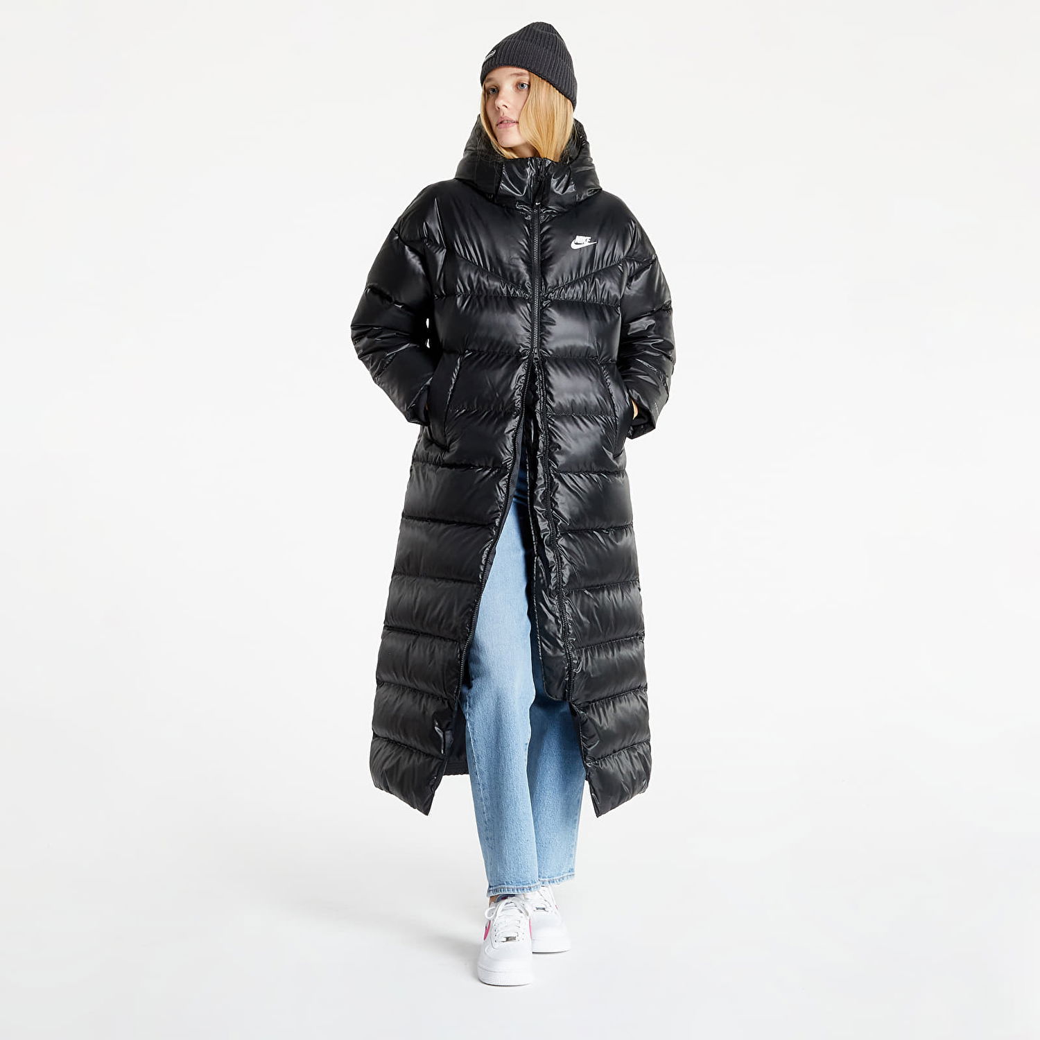 Парка Nike Therma-FIT City Series Parka Черно | DH4081-010, 1