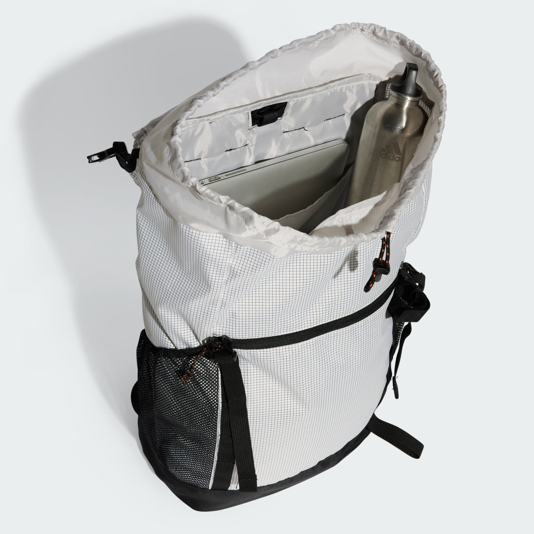 Раница adidas Performance Climacool Multi Backpack Сиво | JD3430, 1