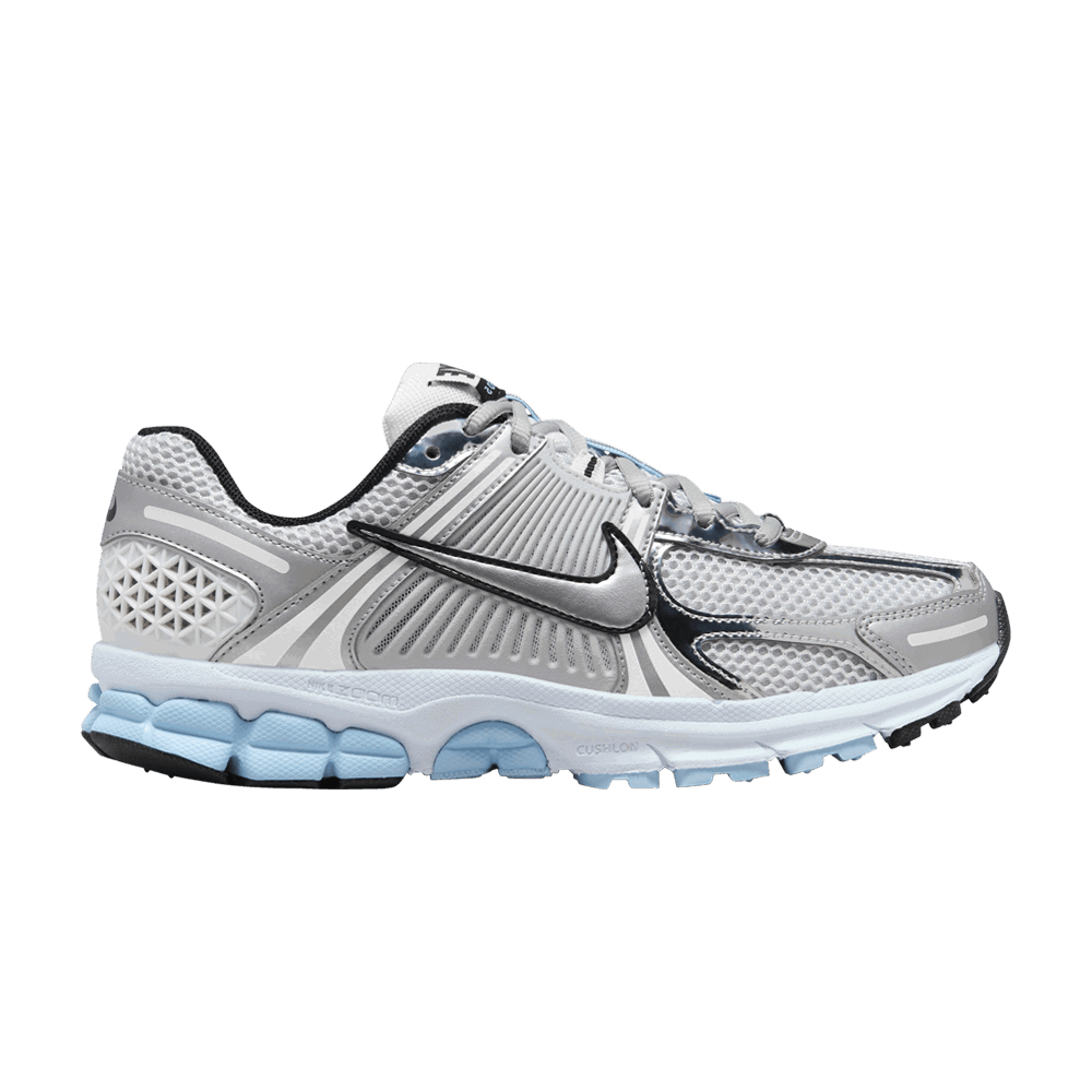 Кецове и обувки Nike Air Zoom Vomero 5 W Сиво | HF1877-100, 0