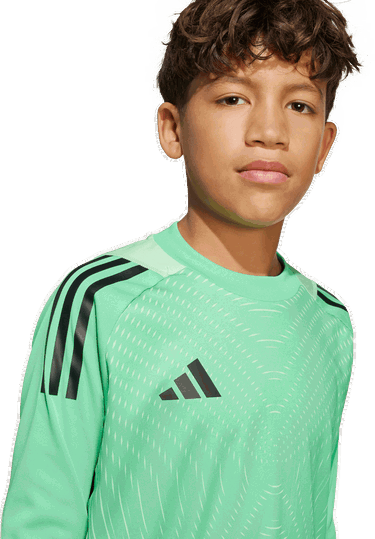 Фланелка adidas Originals adidas Tiro 25 Pro Goalkeeper Jersey Зелено | ji9702, 5
