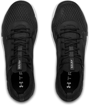 Кецове и обувки Under Armour Fitness boty UA TriBase Reign 2 Черно | 3022613-004, 4