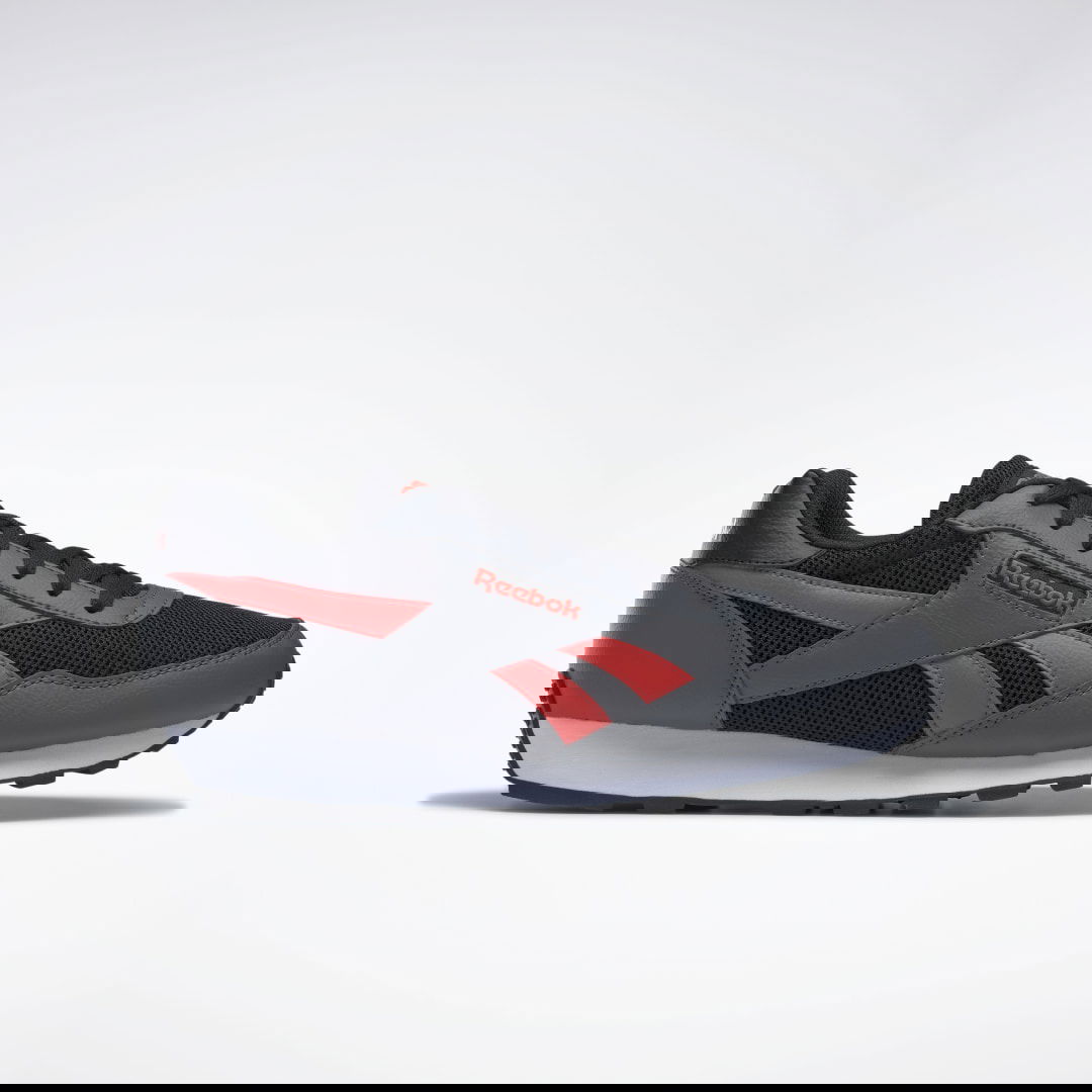 Кецове и обувки Reebok Rewind Run Shoes Сиво | GX6015, 0