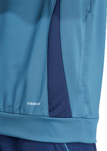 Суитчър adidas Originals Arsenal FC TR Training Hoodie Синьо | jj1794, 4