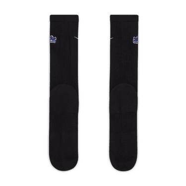 Чорапи Nike Everyday Plus Черно | FQ0326-010, 1