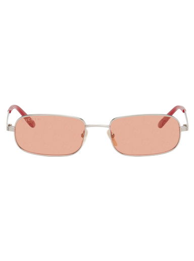 Rectangular Sunglasses