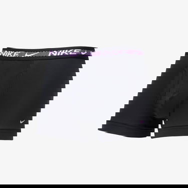 Боксерки Nike Ultra Stretch Micro Dri-FIT Boxer 3-Pack Black Черно | 0000KE1152-2ND, 4